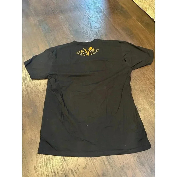 VEGAN VAMPIRE plant based shirt g5‎ - Picture 2 of 3